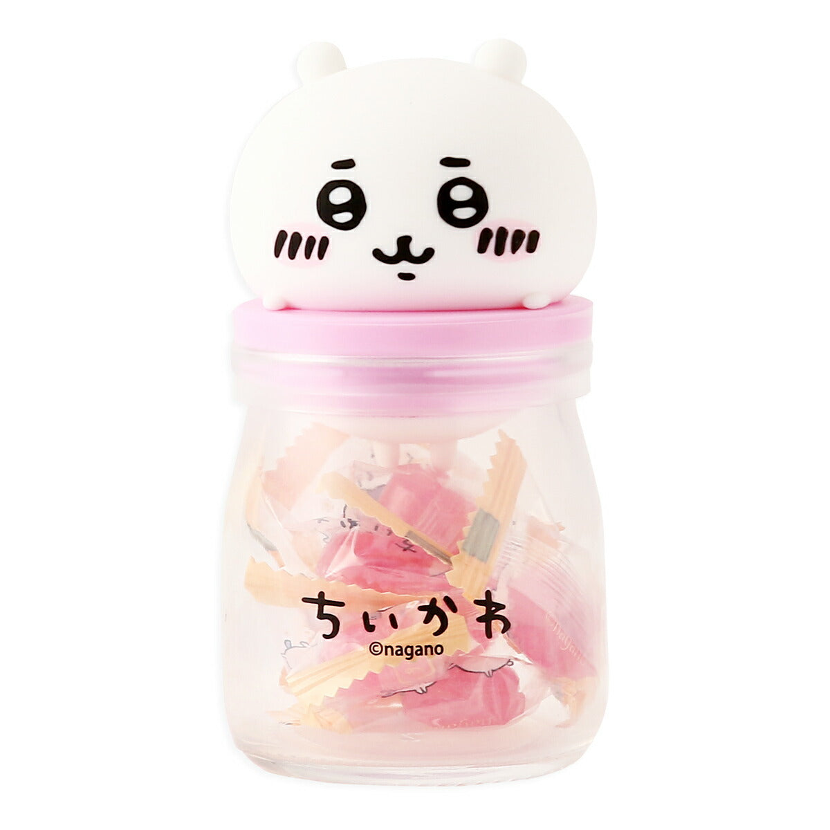 Chiikawa Candy Bottle - Chiikawa - Japanese Candy Snack Jar