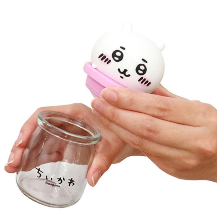 Chiikawa Candy Bottle - Chiikawa - Japanese Candy Snack Jar