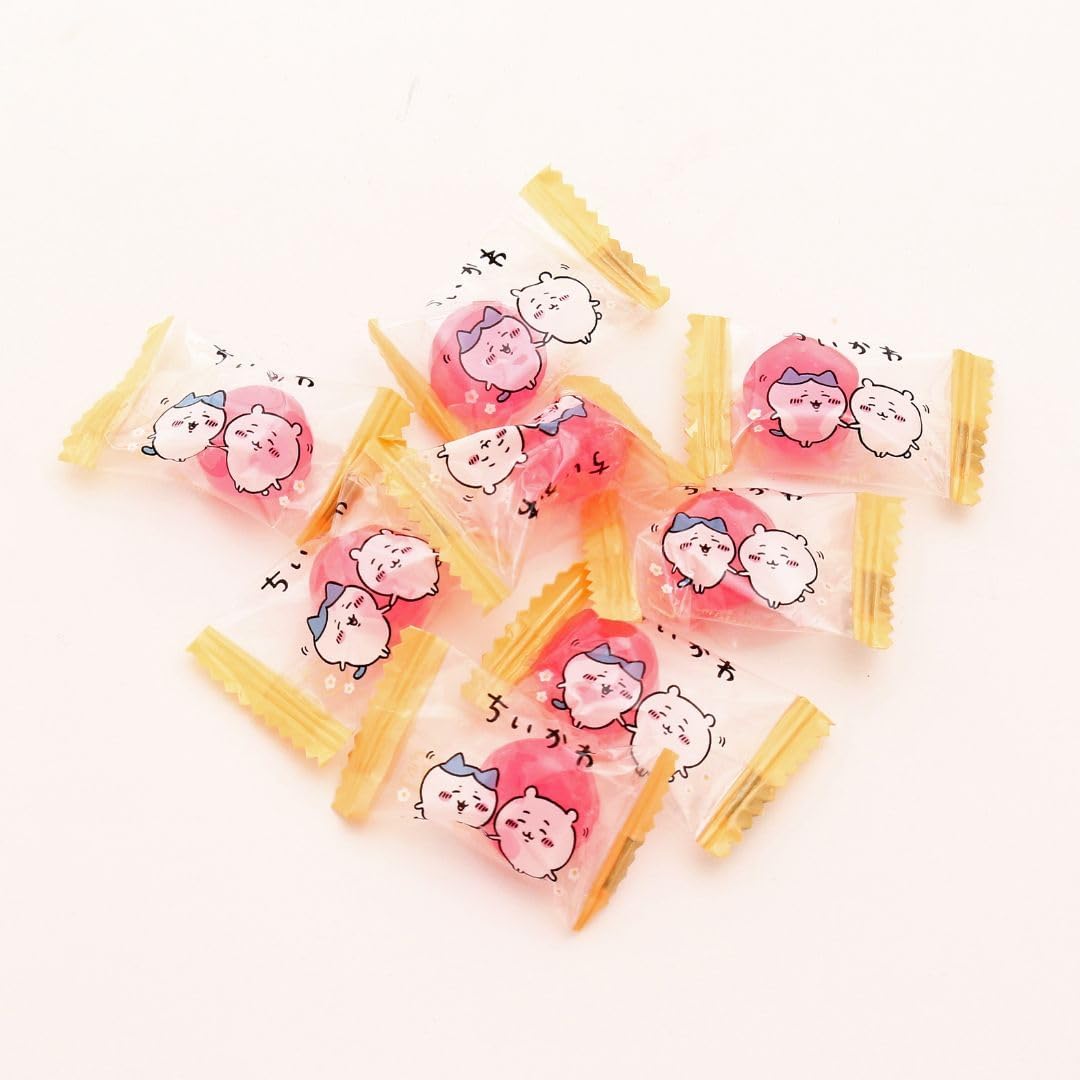 Chiikawa Candy Bottle - Chiikawa - Japanese Candy Snack Jar
