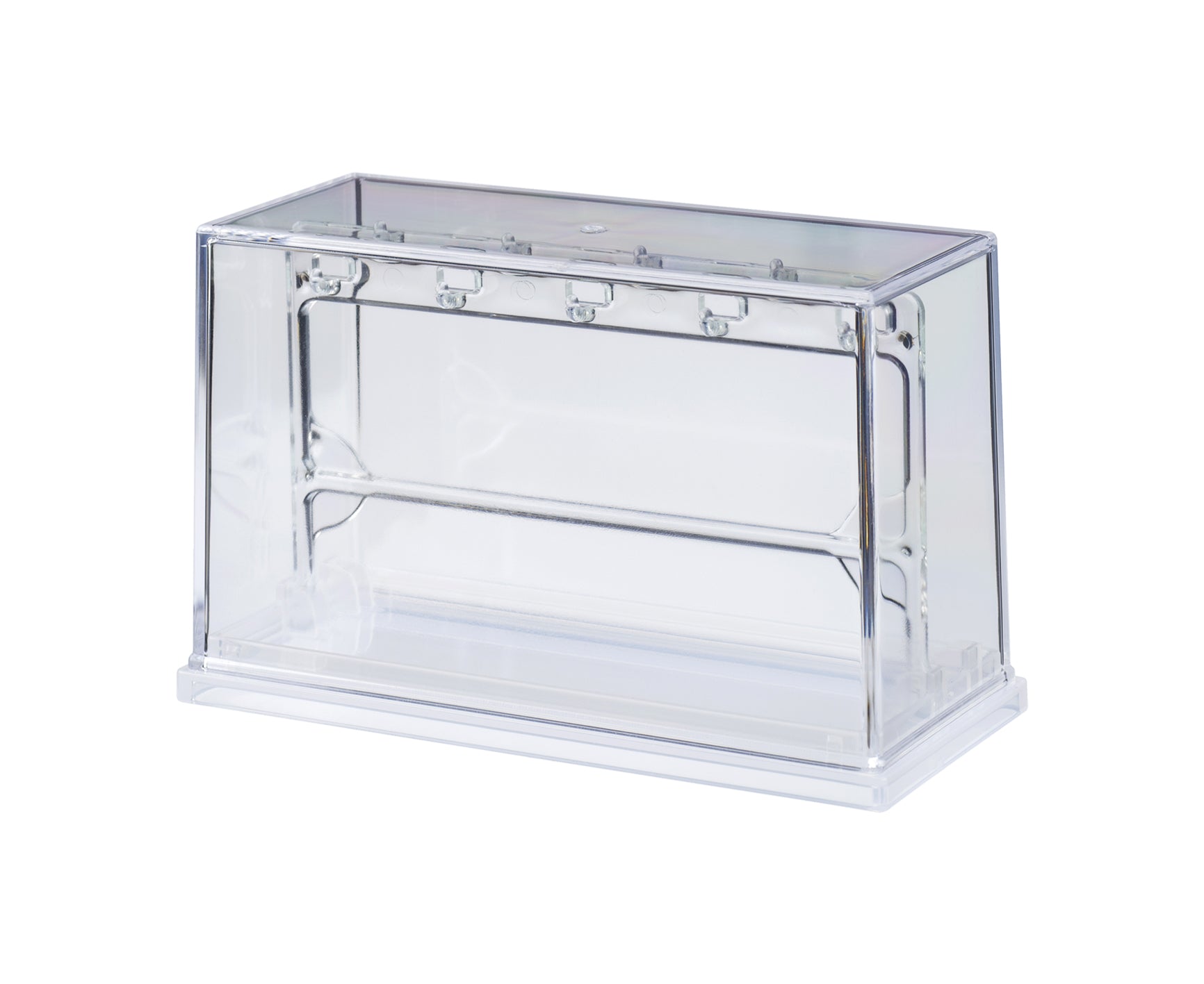 Inomata Gacha Capsule Toy Mini Charm Display Case