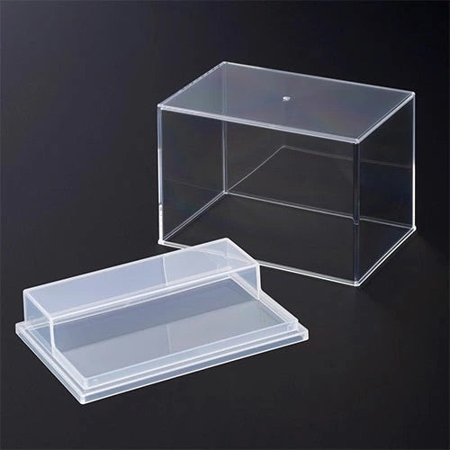 Inomata Gacha Figure Capsule Toy Display Case