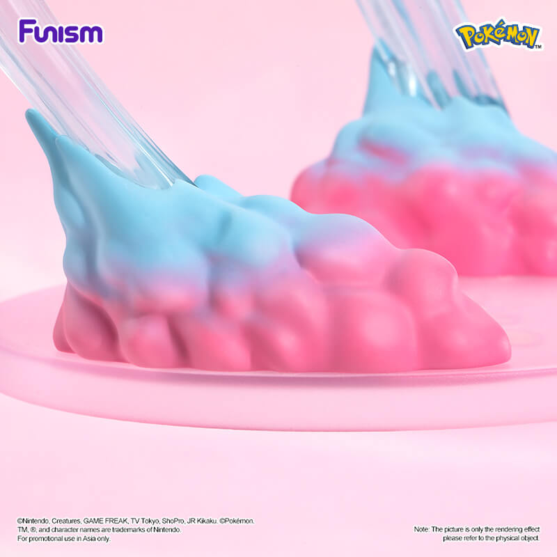 Pokemon Prime Funism Statue Figure - Sylveon