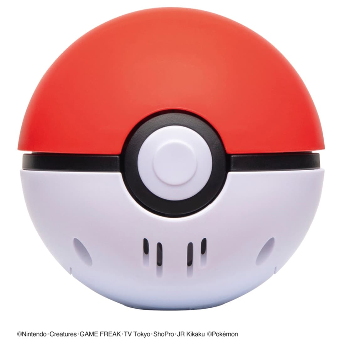 Pokemon PyokoPunyu Press & Pop Pokeball Pikachu Talking Pop Up Figure Takara Tomy
