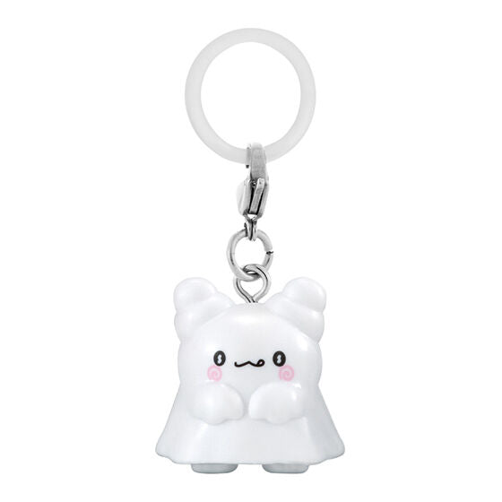 Sanrio Characters All Stars Part 2 Marker Accessory Figure Keychain Gacha Gashapon Complete Set