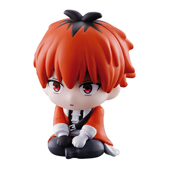 Frieren Beyond Journey's End Machibouke Mini Figure Gacha Gashapon Complete Set