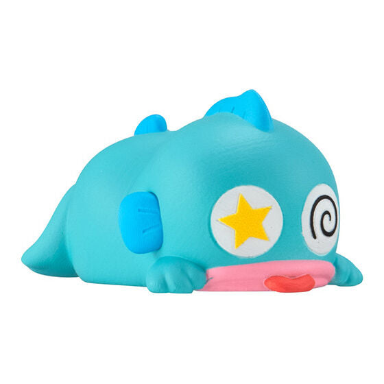 Sanrio Characters Batankyu~ Mini Figure Gashapon Complete Set Gacha
