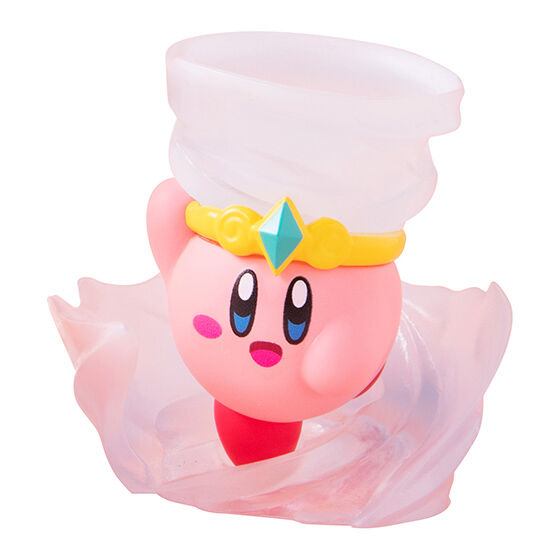 Kirby Copy Ability Figure Collection 2 Gashapon Complete Set Gacha