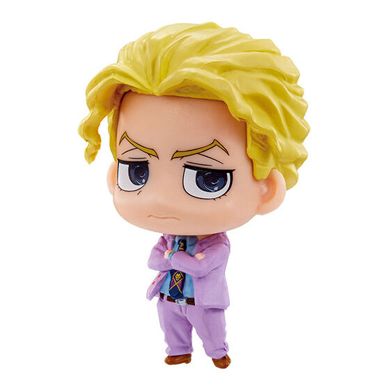 JoJo’s Bizarre Adventure Capsule Figure Collection RE-Collect04 Gashapon Complete Set Gacha