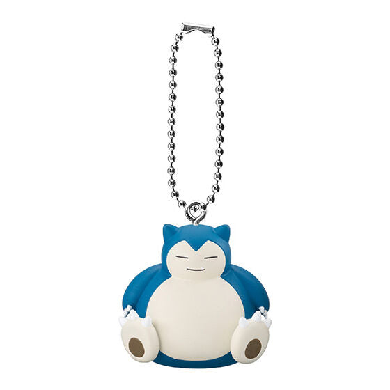 Pokemon Swing Collection Type: Normal Figure Keychain Gashapon Complete Set Gacha