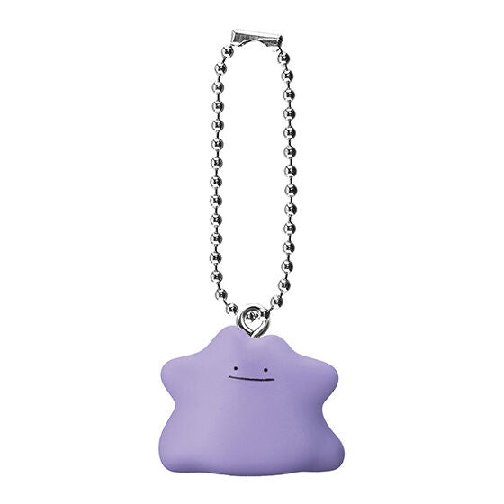 Pokemon Swing Collection Type: Normal Figure Keychain Gashapon Complete Set Gacha