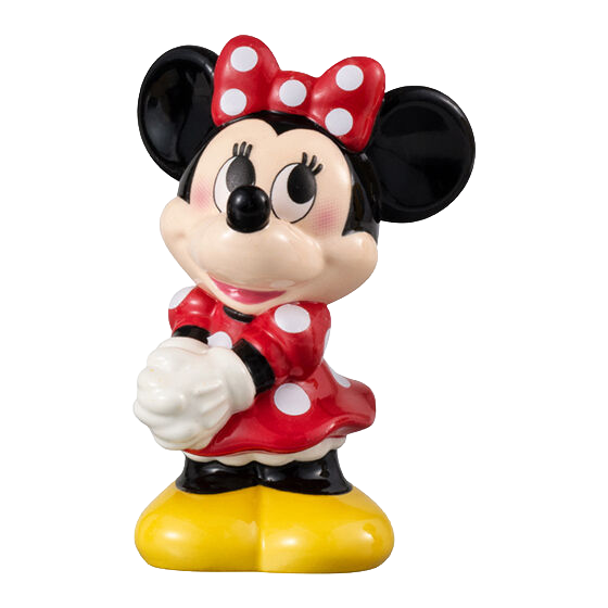 Disney Characters Classical Mode Vintage Retro Figure Gashapon Capsule Toy Complete Set