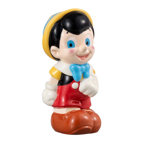 Disney Characters Classical Mode Vintage Retro Figure Gashapon Capsule Toy Complete Set