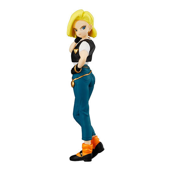 HG Dragon Ball Another Figure Gashapon Capsule Toy Complete Set