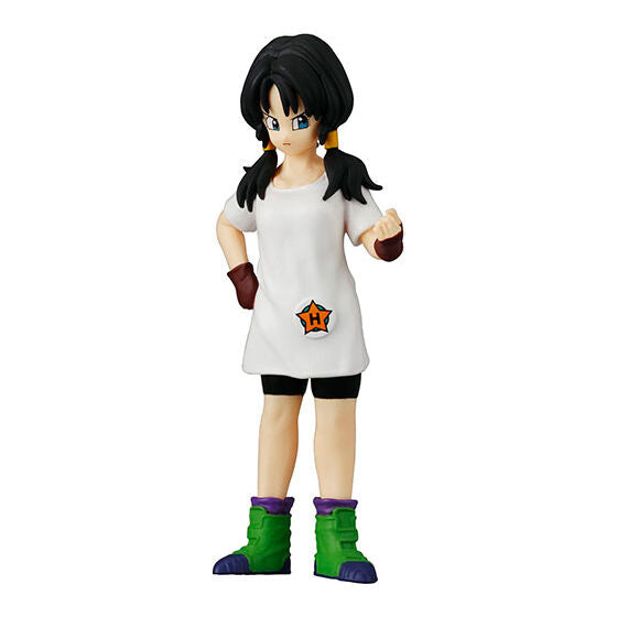 HG Dragon Ball Another Figure Gashapon Capsule Toy Complete Set