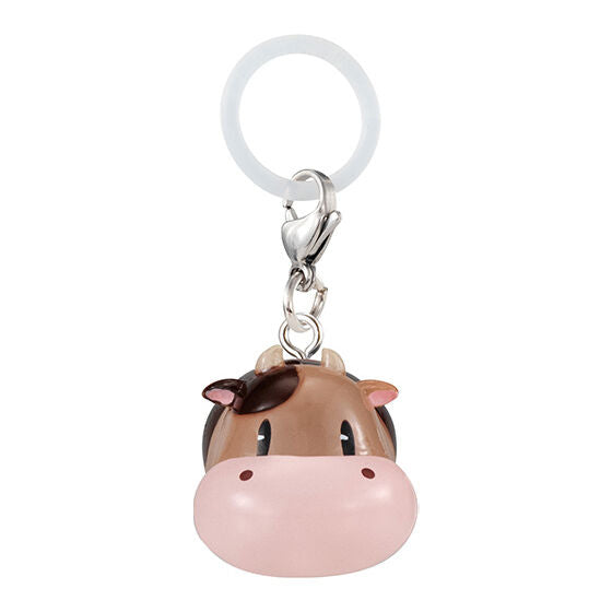 Harvest Moon Story of Seasons Marker Accessory Charm Keychain Gashapon Capsule Toy Complete Set