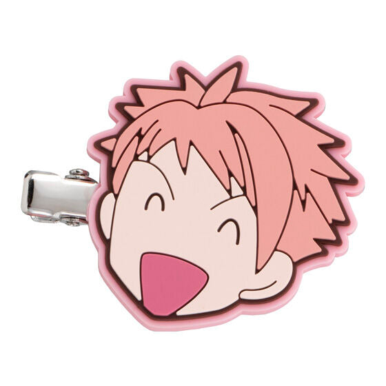 Ouran High School Host Club Capsule Hair Clip Gashapon Capsule Toy Complete Set