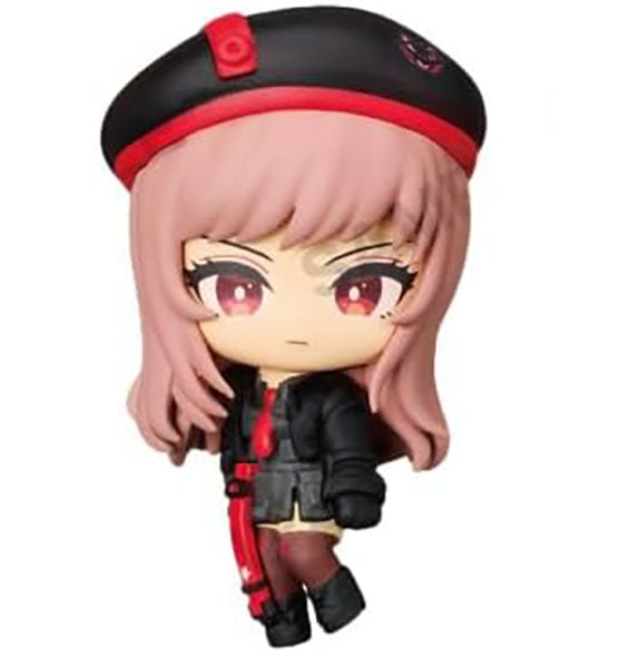 Goddess of Victory: NIKKE Collection Figure RICH vol.1 Gacha Gashapon Complete Set