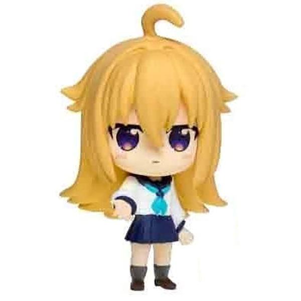 Shikanoko Nokonoko Koshitantan My Deer Friend Nokotan Collection Figure RICH Gacha Gashapon Complete Set