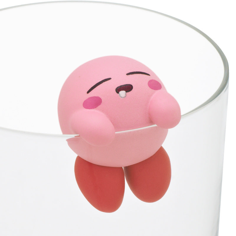 PUTITTO Kirby Mini Figure Gacha Gashapon Complete Set