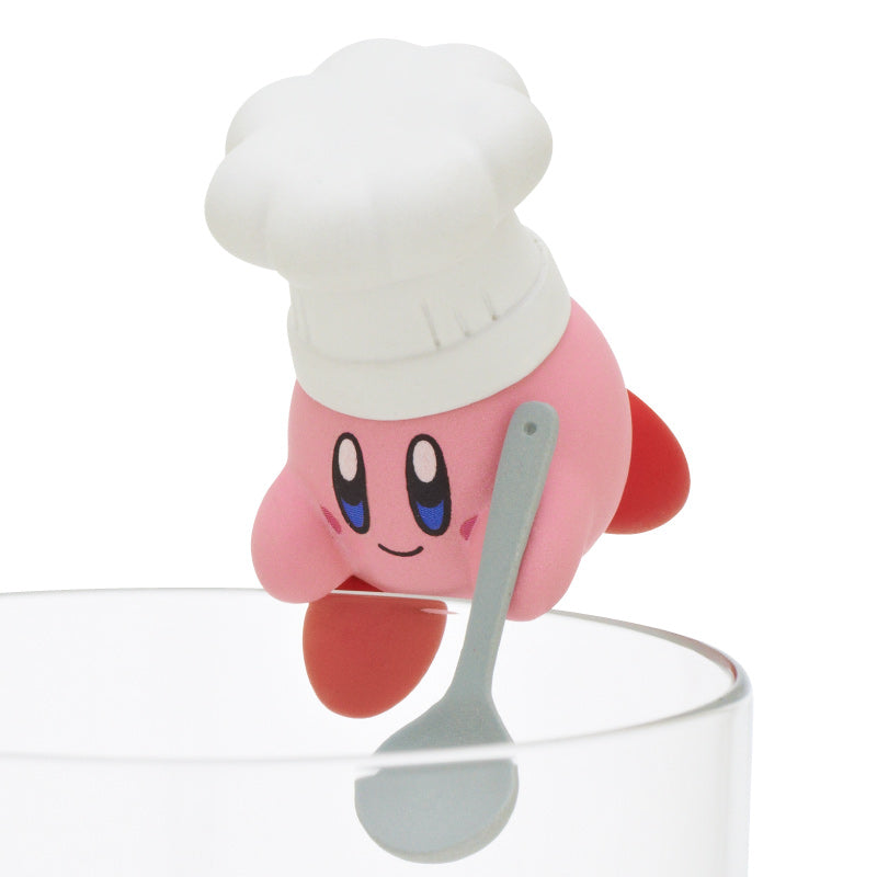 PUTITTO Kirby Mini Figure Gacha Gashapon Complete Set