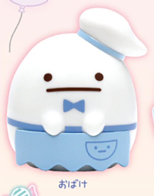 Sumikko Gurashi Monster Play Figure Collection Vol.2 Gashapon Complete Set Gacha