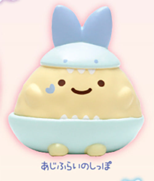 Sumikko Gurashi Monster Play Figure Collection Vol.2 Gashapon Complete Set Gacha