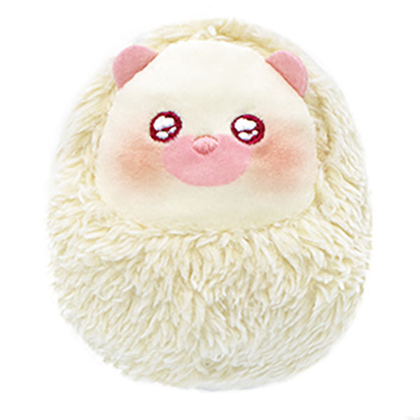 Ururun Hedgehog Chill Time! Plush Gacha Gashapon Complete Set