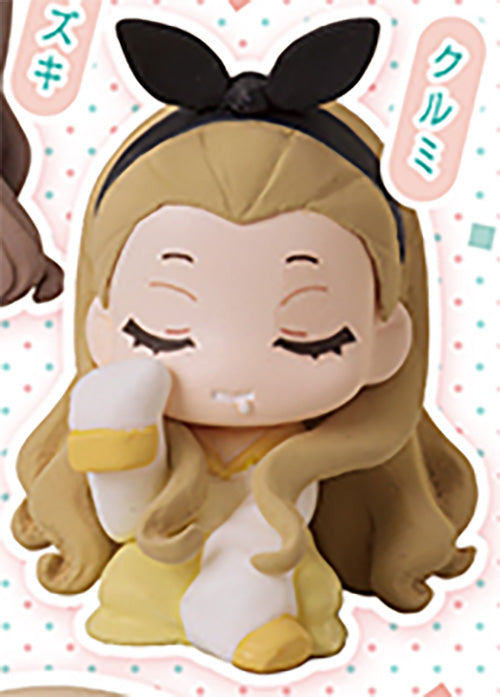 Onemutan Lycoris Recoil Mini Figure Gacha Gashapon Complete Set