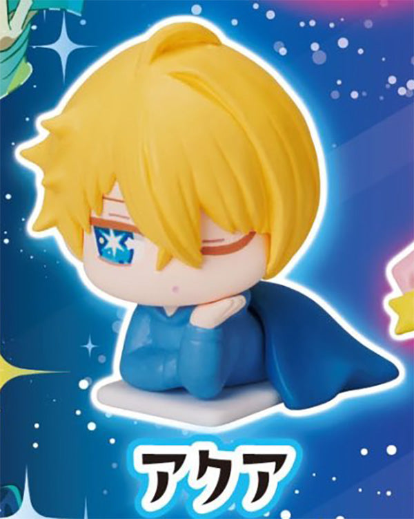 Onemutan Oshi no Ko Mini Figure Gacha Gashapon Complete Set