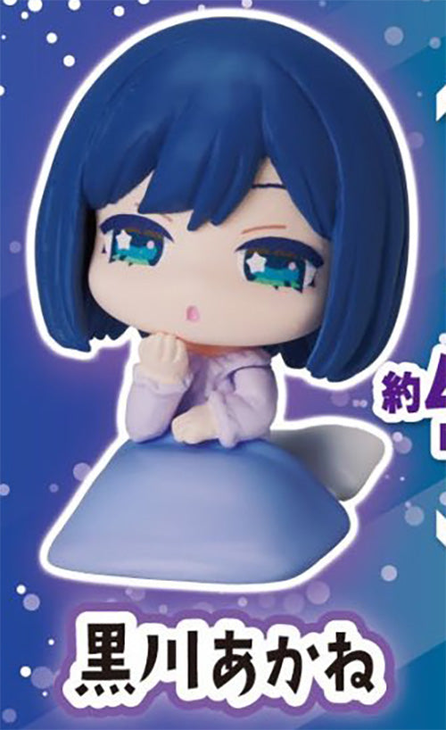 Onemutan Oshi no Ko Mini Figure Gacha Gashapon Complete Set