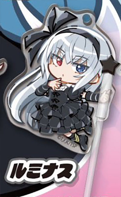 Decora PIC Acrylic That Time I Got Reincarnated as a Slime Gacha Gashapon Complete Set