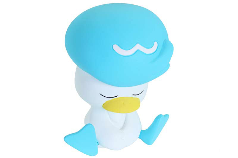 Pokemon Good Night Friends Sleeping Together Mini Figure Gacha Gashapon Complete Set