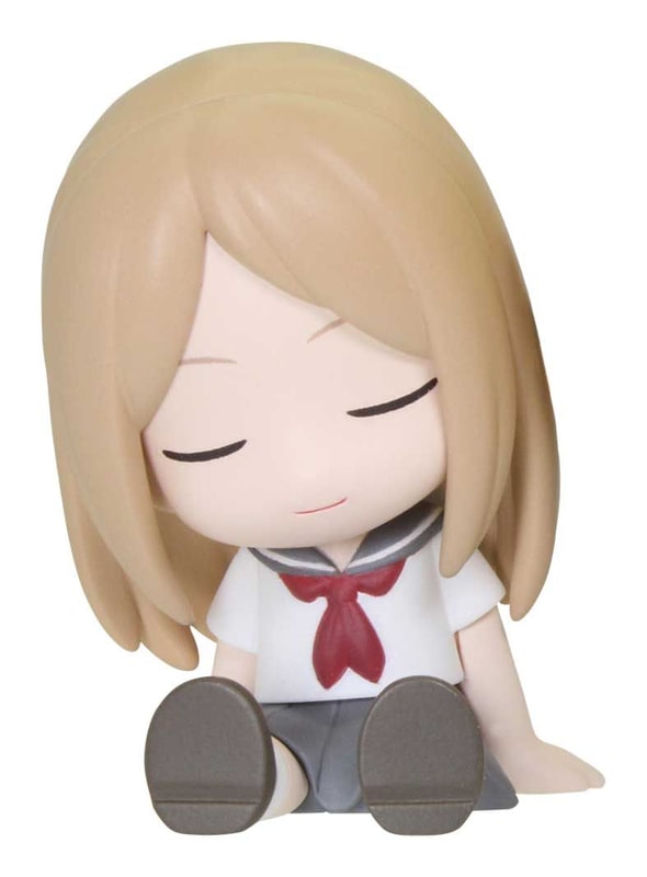 Natsume's Book of Friends KataZun Shoulder Lean Fig. Part 2 Figure Gacha Gashapon Complete Set