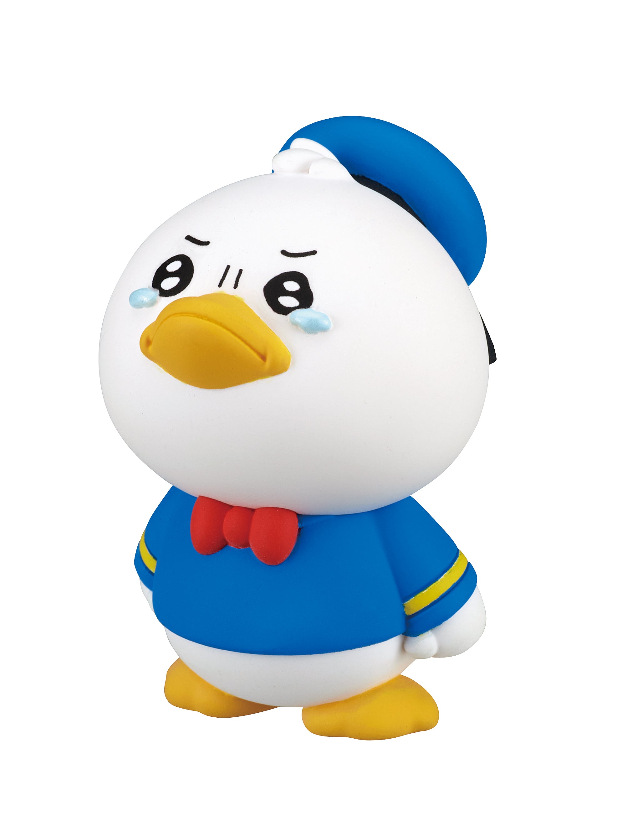 Disney Characters Nakanaimon Part 1 Gacha Gashapon Complete Set