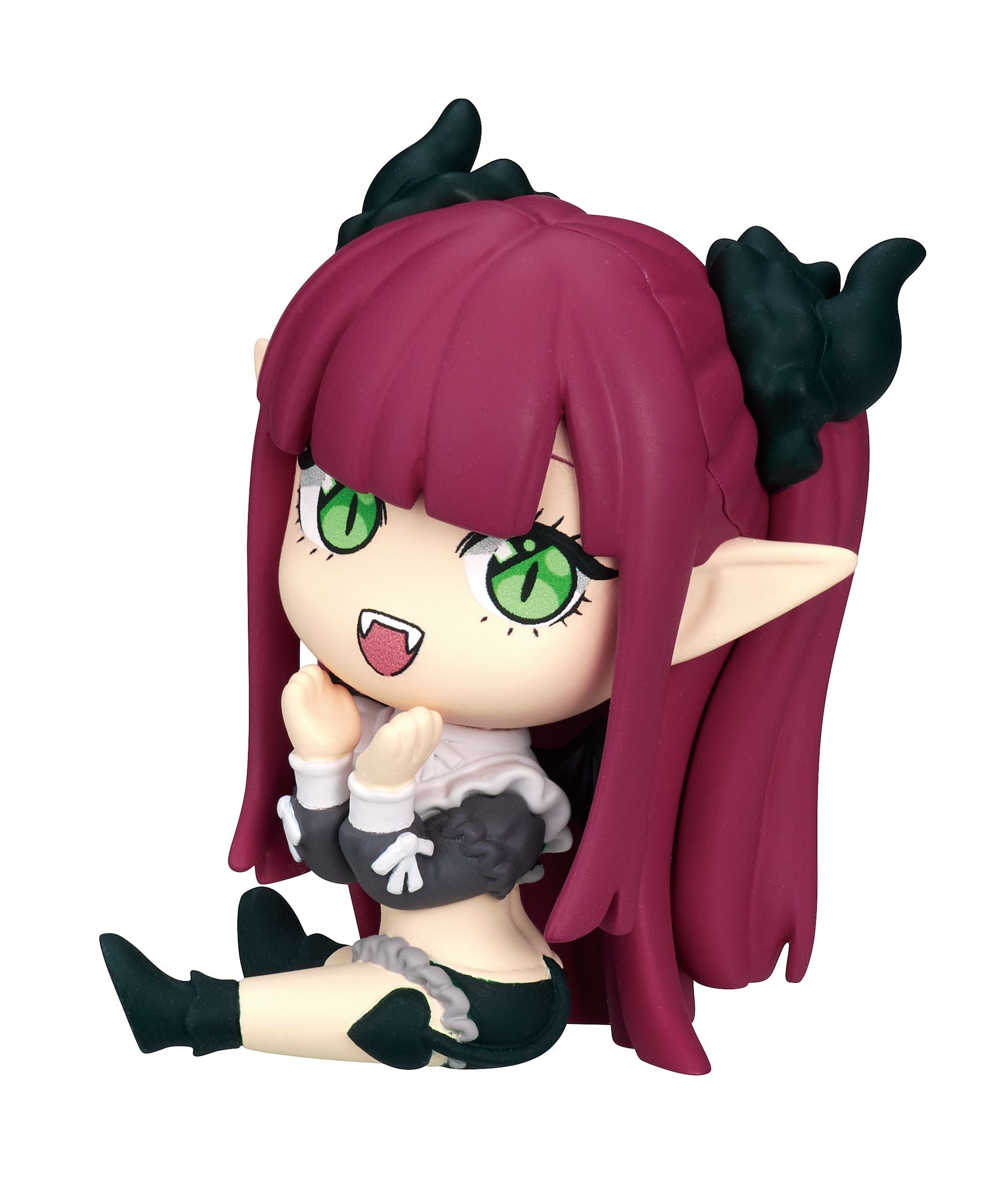Look This Way Fig. My Dress-Up Darling Mini Figure Gacha Gashapon Complete Set