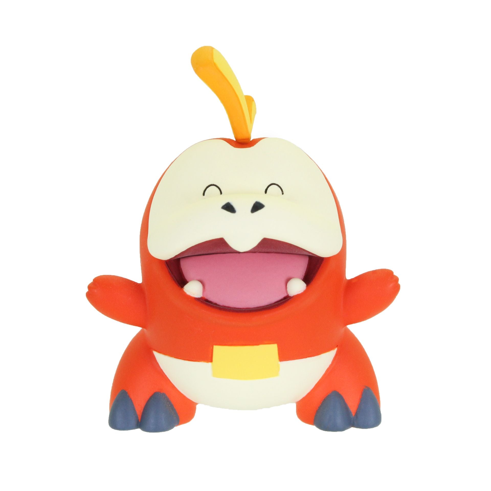 Pokemon Fuecoco Ippai Collection Mini Figure Gashapon Complete Set Gacha