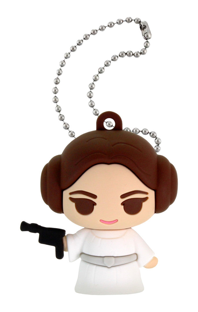 Star Wars Rubber Fig. PART 2 Keychain Gashapon Complete Set Gacha