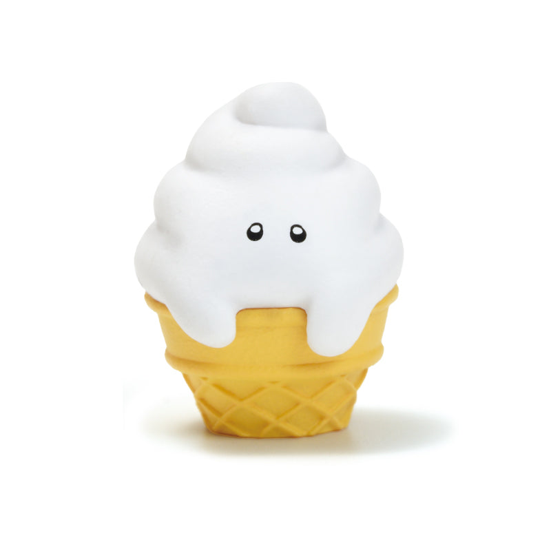 The Tragedy of Soft Cream Miniature Food Ice Cream Cone Figure Gacha Gashapon Complete Set