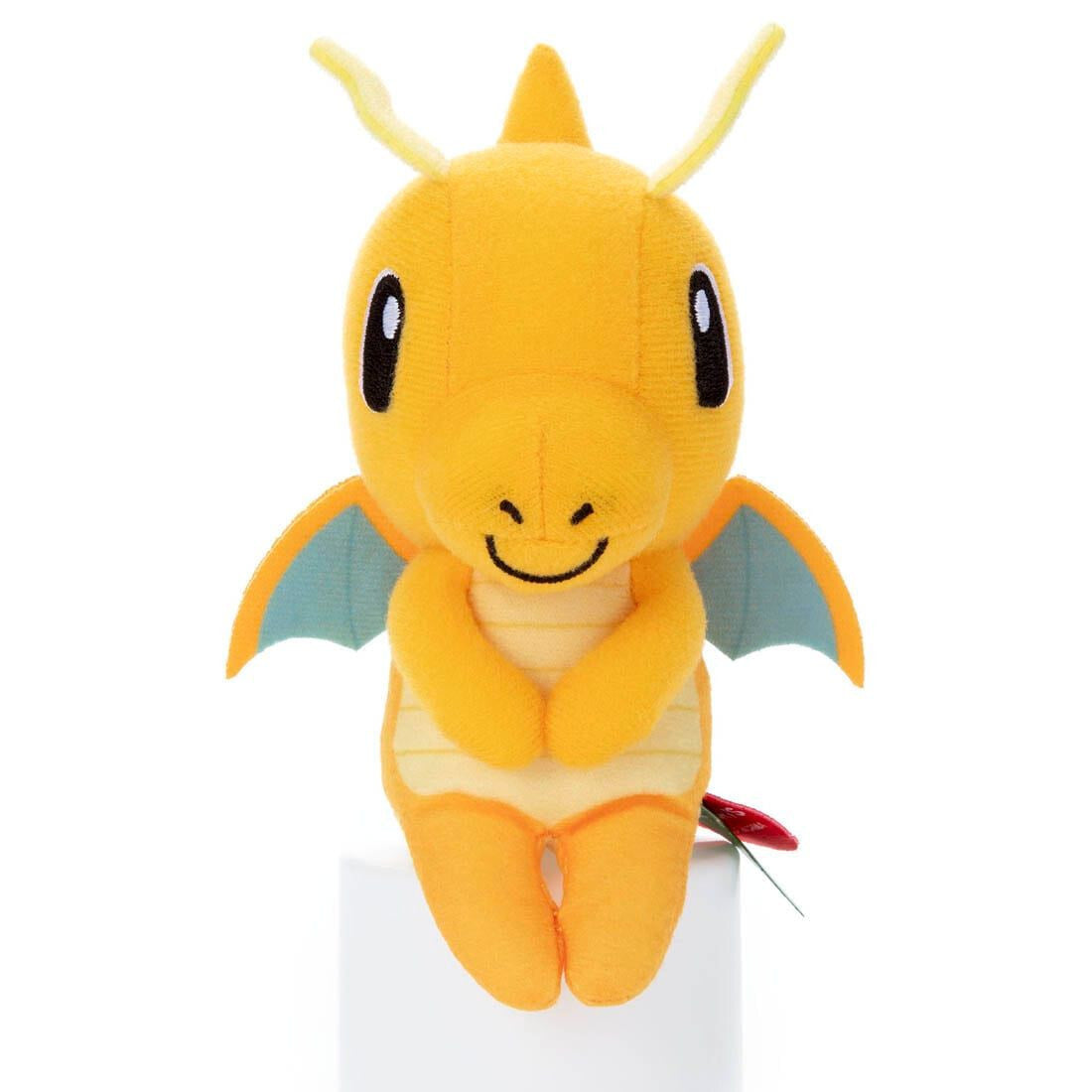 Pokemon Chokkori-san Plush - Dragonite - Takara Tomy Arts