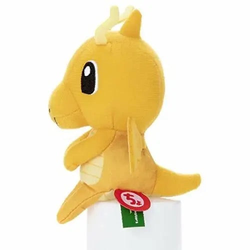 Pokemon Chokkori-san Plush - Dragonite - Takara Tomy Arts