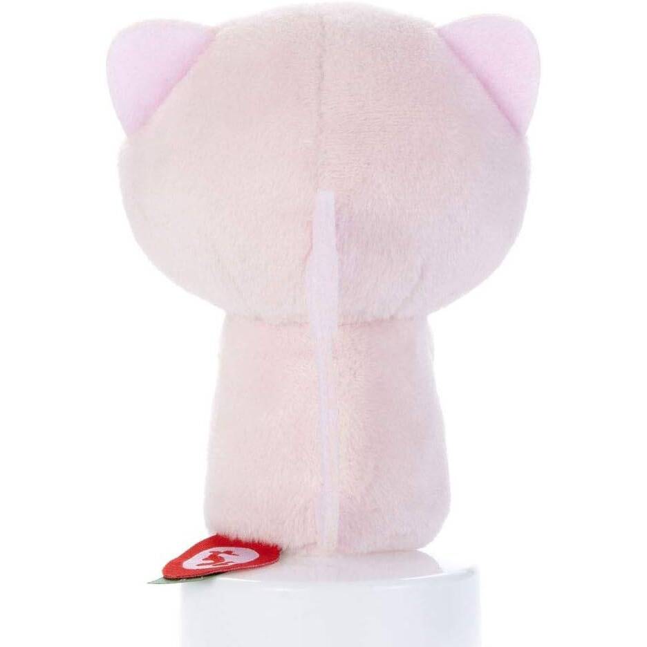 Pokemon Chokkori-san Plush - Mew - Takara Tomy Arts