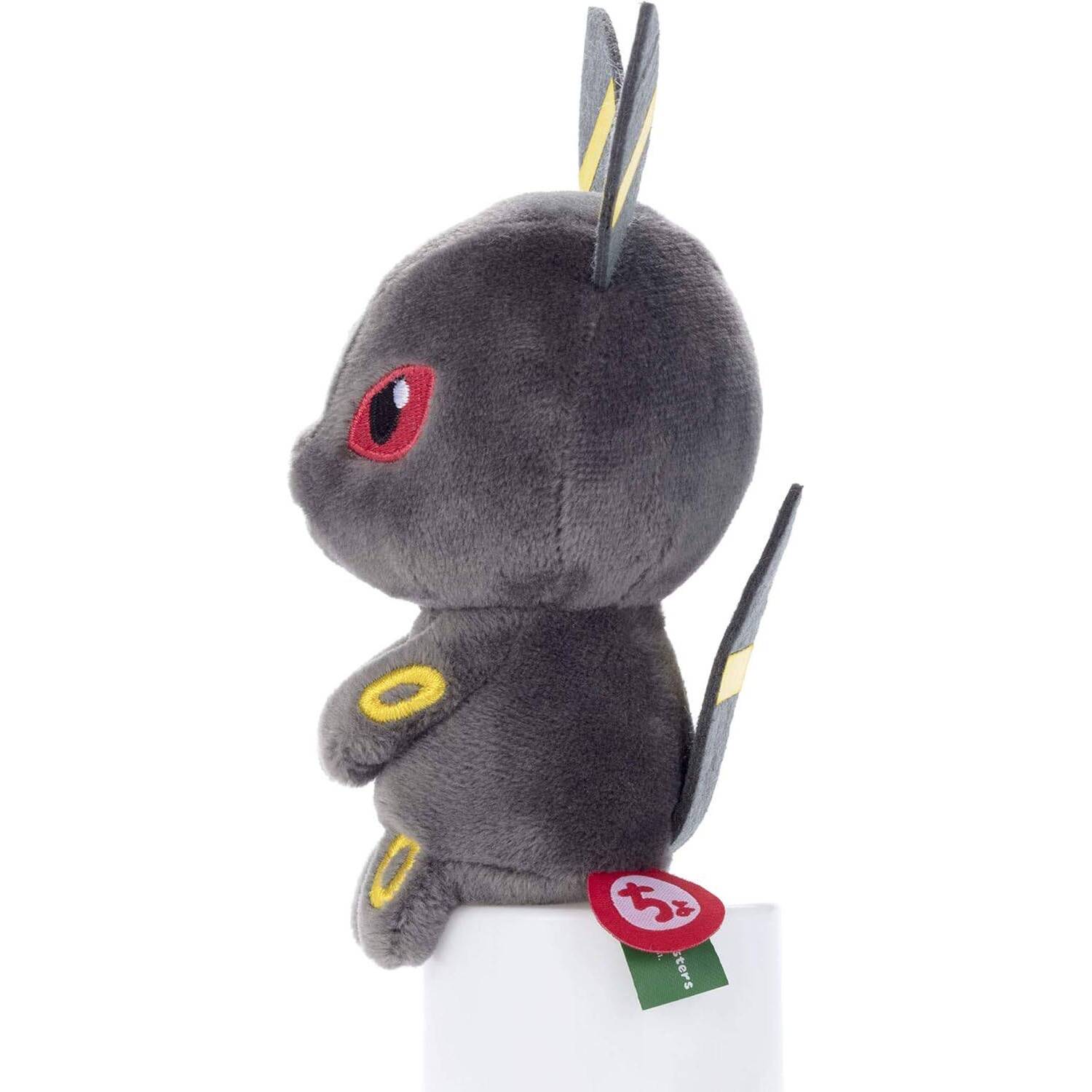 Pokemon Chokkori-san Plush - Umbreon - Takara Tomy Arts