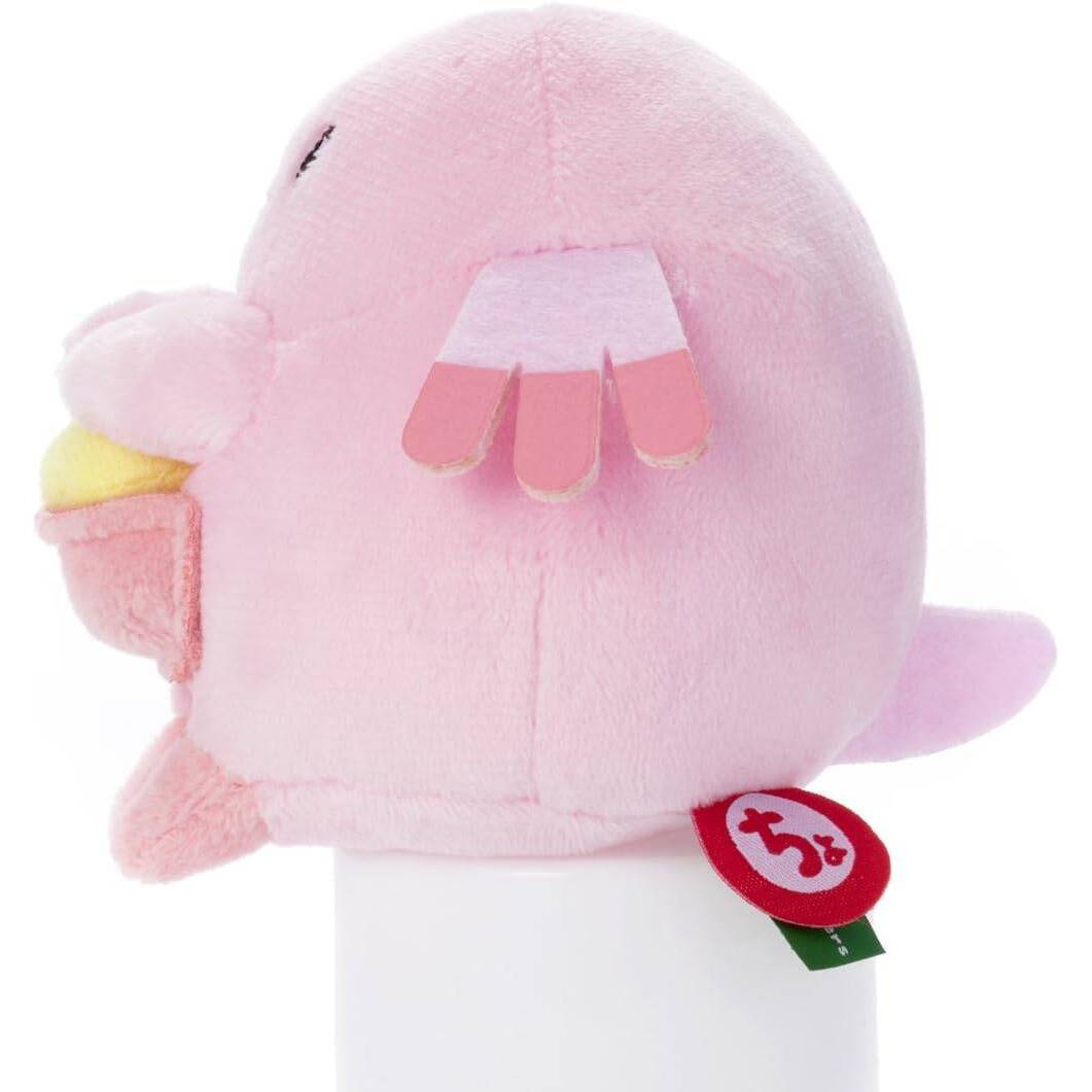 Pokemon Chokkori-san Plush - Chansey - Takara Tomy Arts