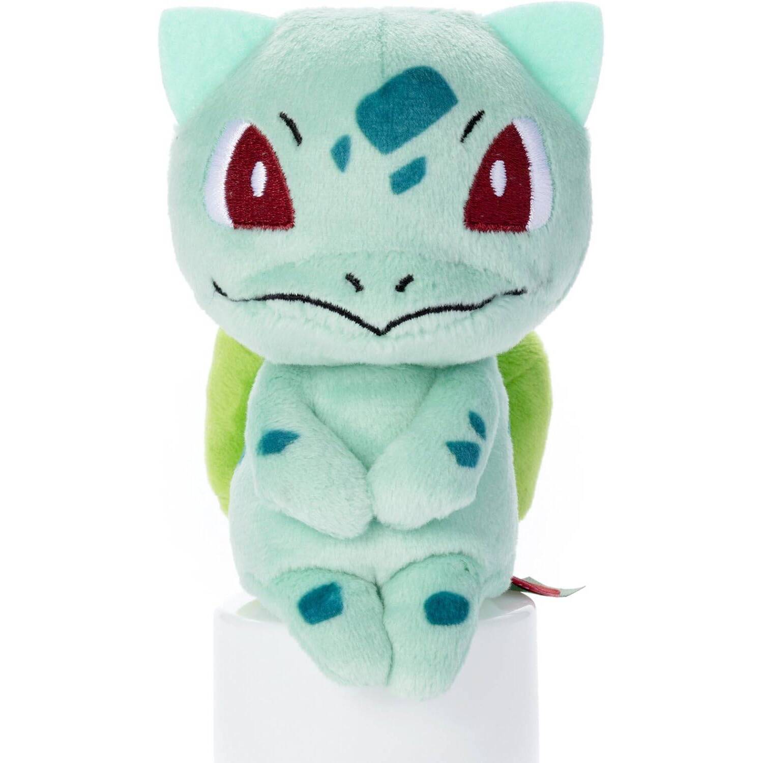 Pokemon Chokkori-san Plush - Bulbasaur - Takara Tomy Arts