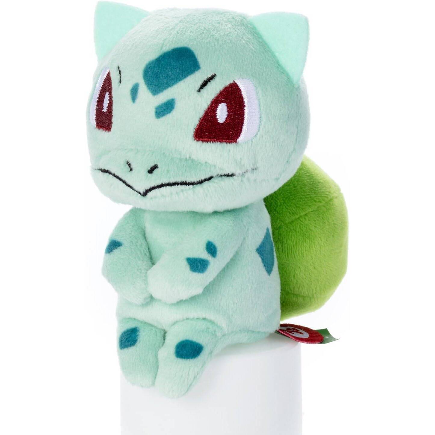 Pokemon Chokkori-san Plush - Bulbasaur - Takara Tomy Arts