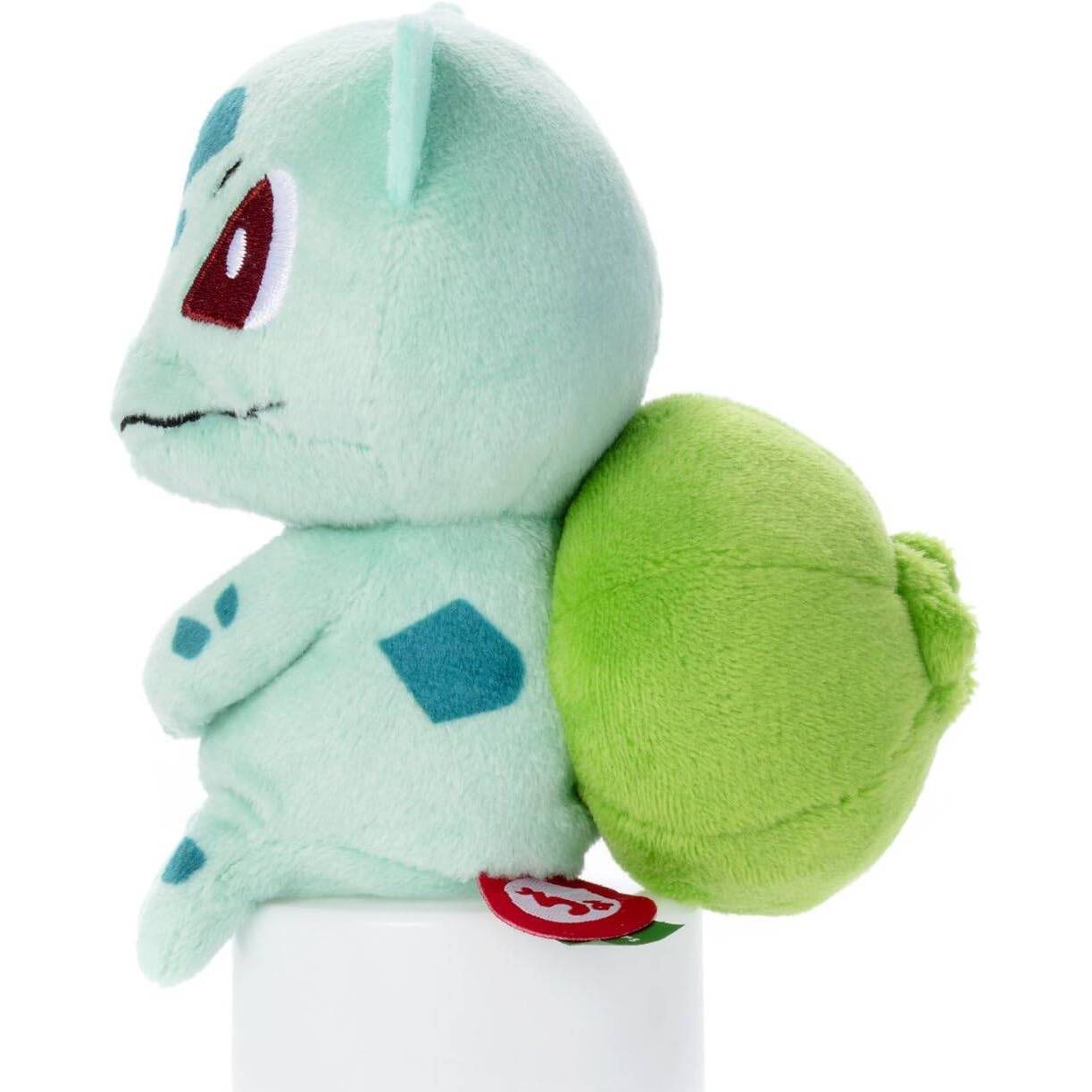 Pokemon Chokkori-san Plush - Bulbasaur - Takara Tomy Arts