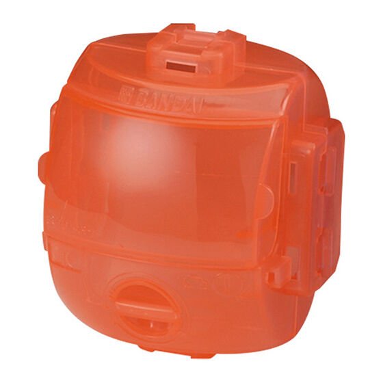 Gashapon Vending Machine Capsule Collection Gashapon Complete Set Gacha - GPN-BAN-0029SET