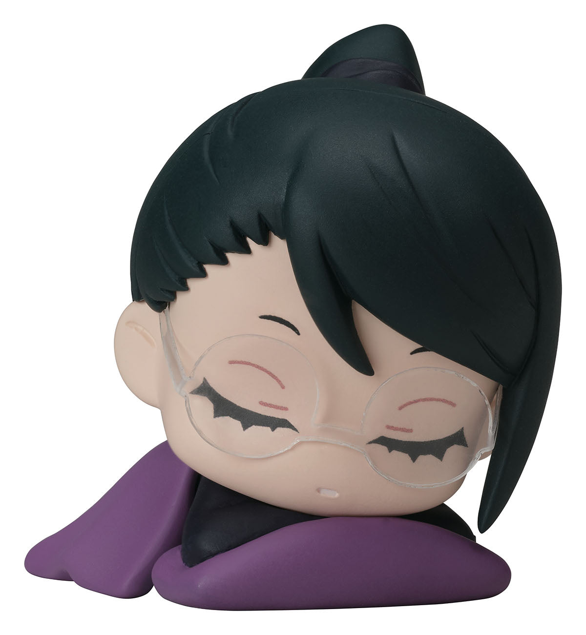 Jujutsu Kaisen 0 Movie Onemutan Sleeping Mini Figure Gashapon Complete Set Gacha - GPN-STA-0035SET