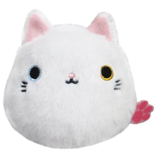 Neko Dango Plush Cat - Odd Eye - PLU-SAN-0005