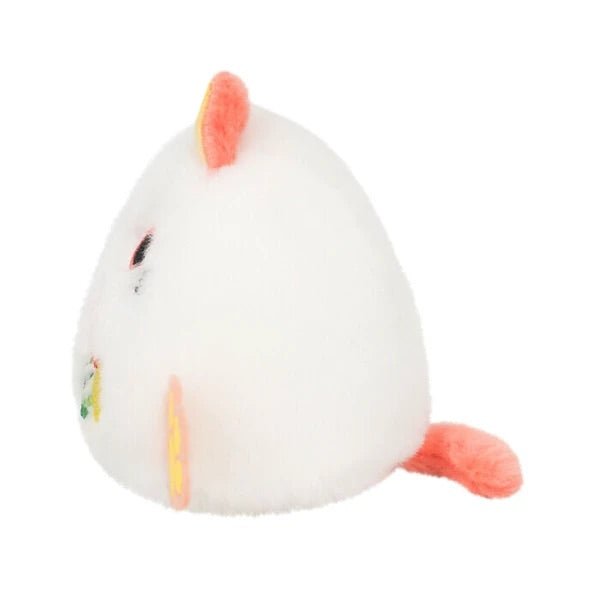 Neko Dango Plush Cat - Tulip Flower - PLU-SAN-0021